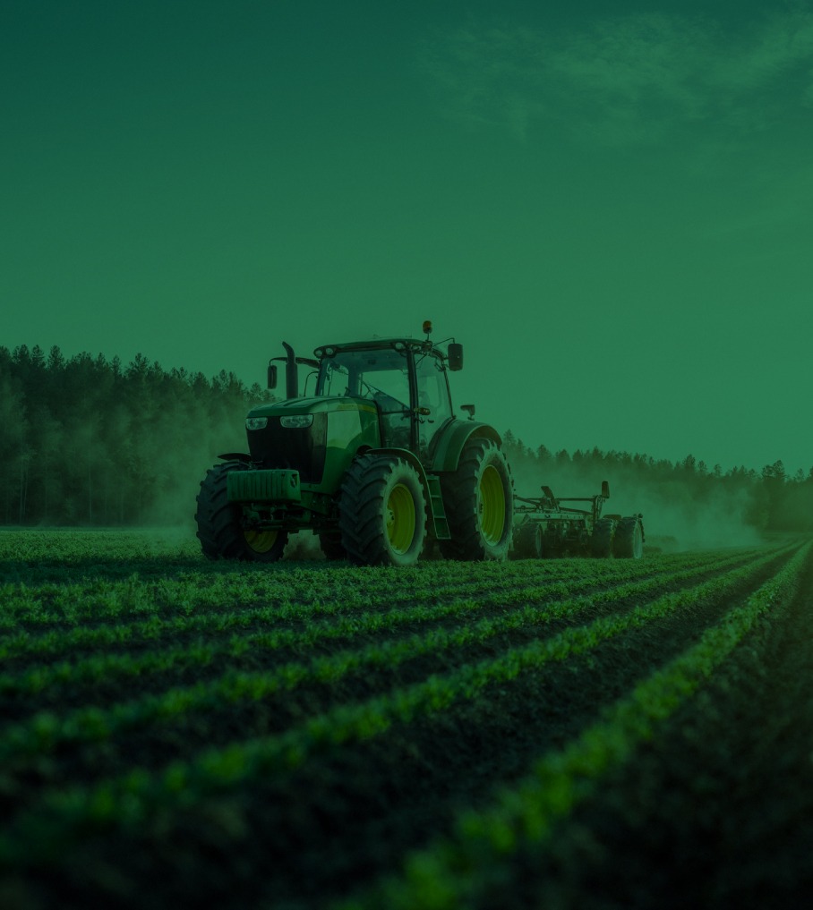 Bereketin Doğduğu Topraklarda Hizmetinizdeyiz