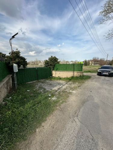 Çim çit