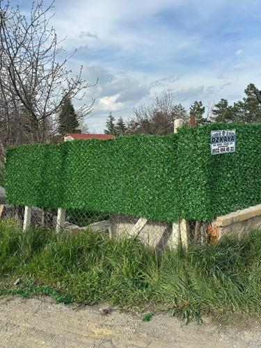 Çim çit